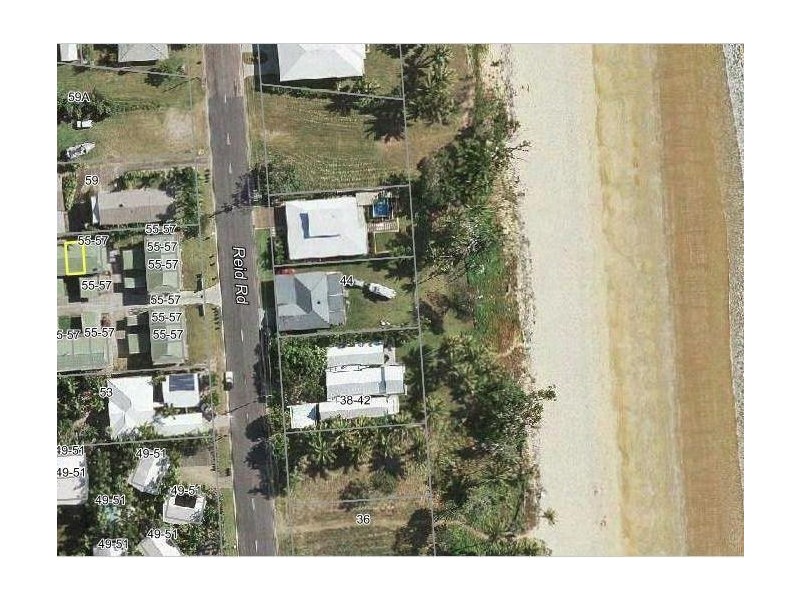 3/55 Reid Road, Wongaling Beach QLD 4852