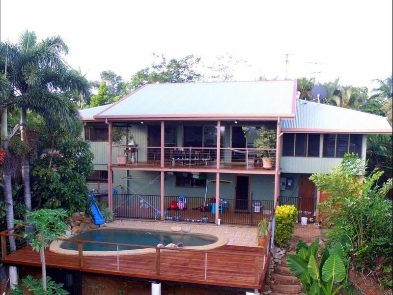 18 Hillview Court, Carmoo QLD 4852