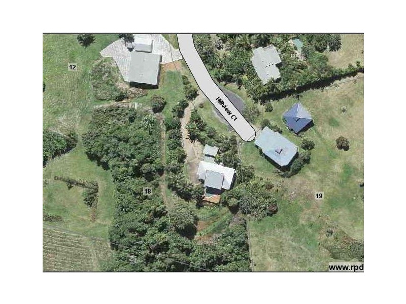 18 Hillview Court, Carmoo QLD 4852
