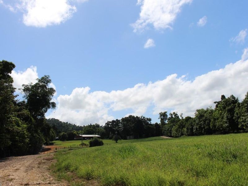 922 Granadilla Road, Granadilla QLD 4855