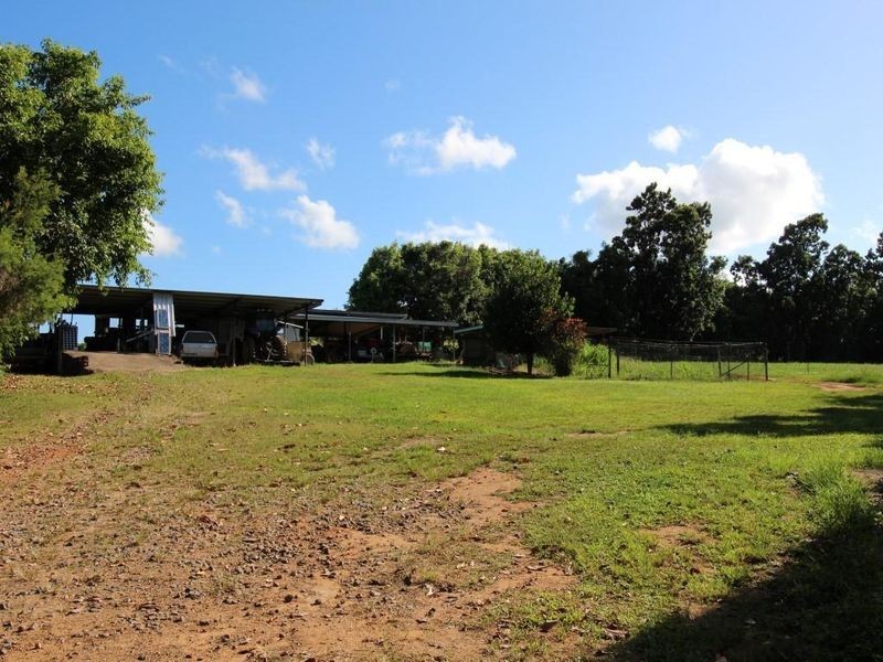 922 Granadilla Road, Granadilla QLD 4855