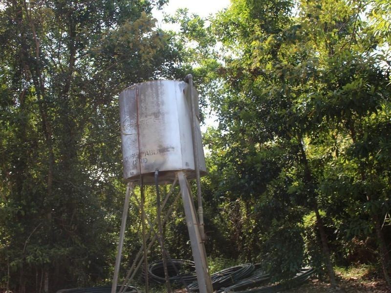 922 Granadilla Road, Granadilla QLD 4855