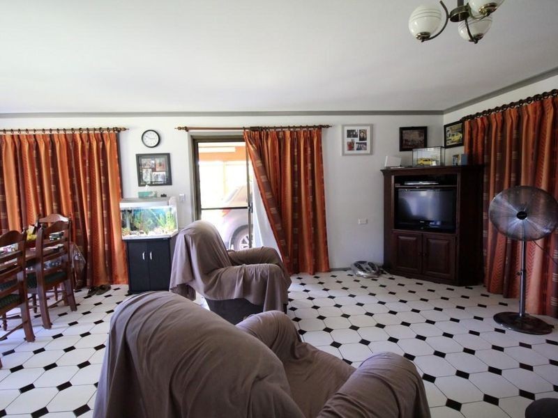 922 Granadilla Road, Granadilla QLD 4855