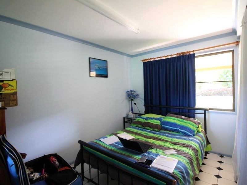 922 Granadilla Road, Granadilla QLD 4855