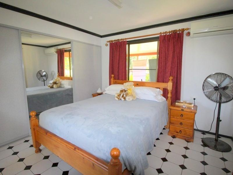 922 Granadilla Road, Granadilla QLD 4855