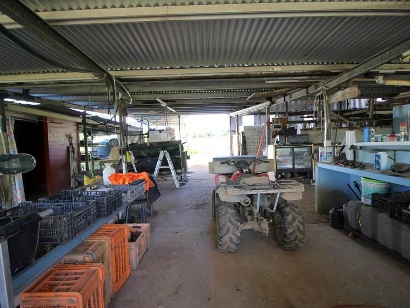 922 Granadilla Road, Granadilla QLD 4855