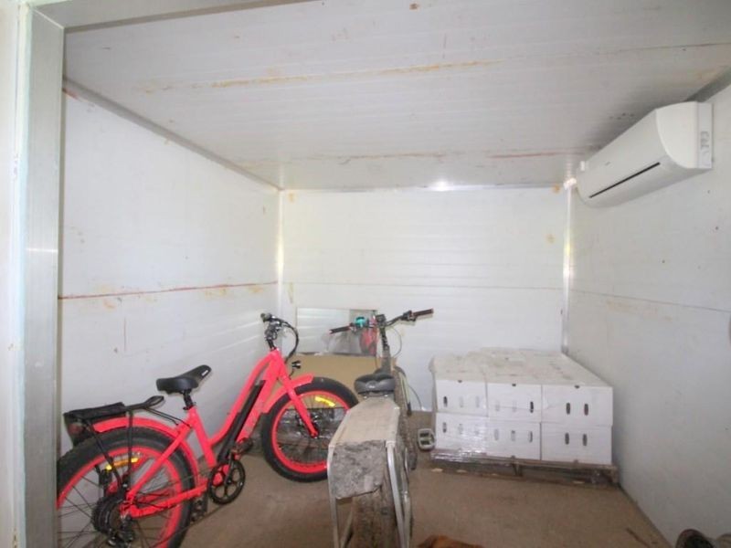 922 Granadilla Road, Granadilla QLD 4855