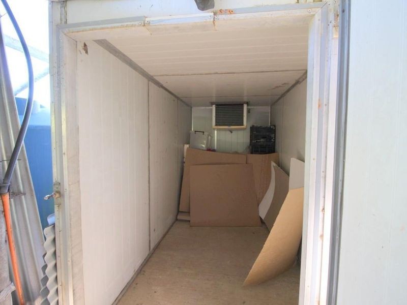 922 Granadilla Road, Granadilla QLD 4855