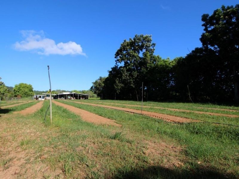 922 Granadilla Road, Granadilla QLD 4855