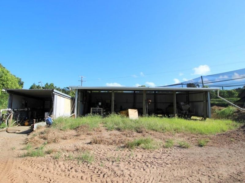 922 Granadilla Road, Granadilla QLD 4855