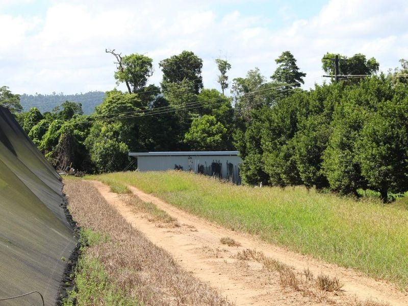 922 Granadilla Road, Granadilla QLD 4855