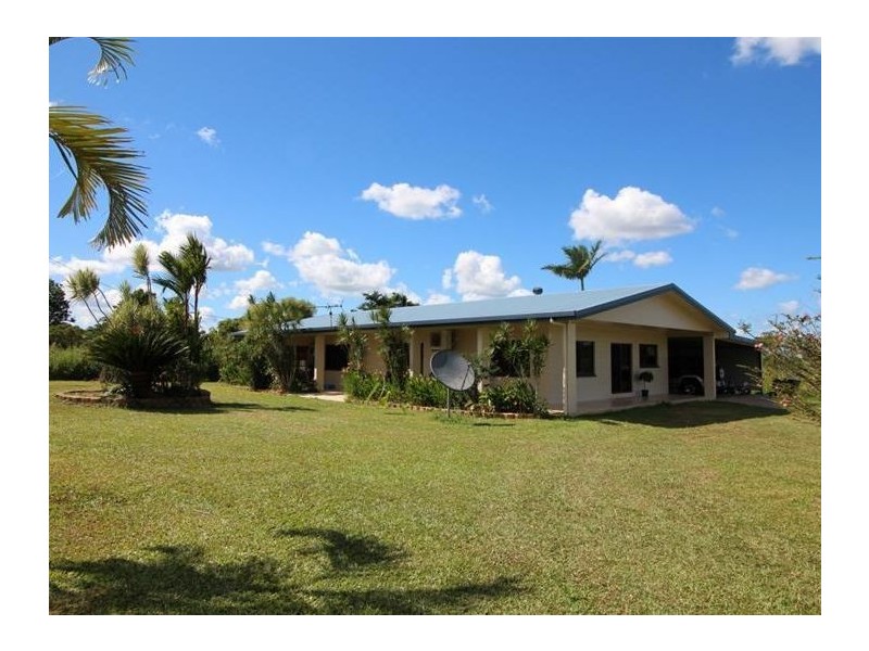 104 Jaffa Road, El Arish QLD 4855
