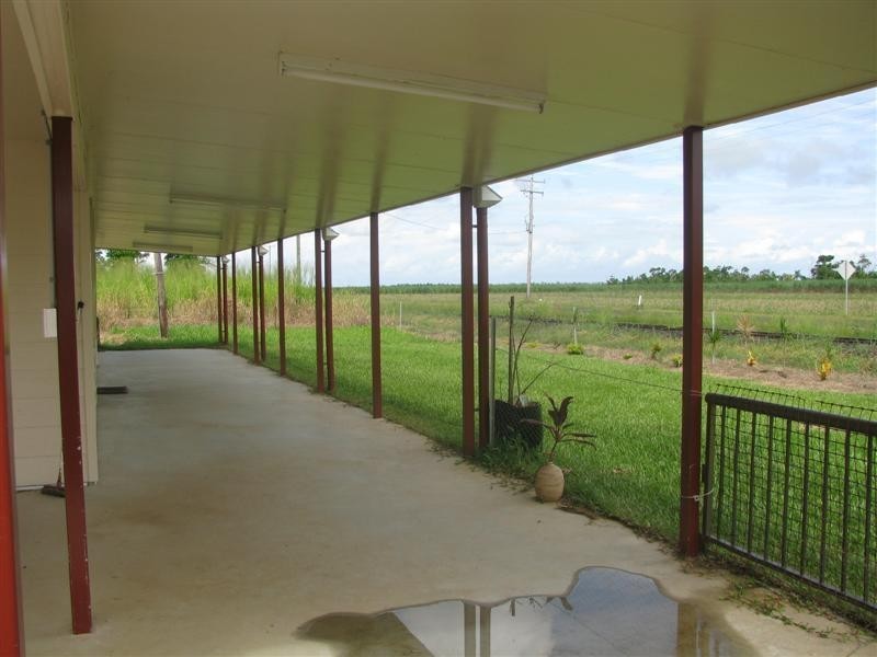 1 Silkwood Japoon Road, Silkwood QLD 4856