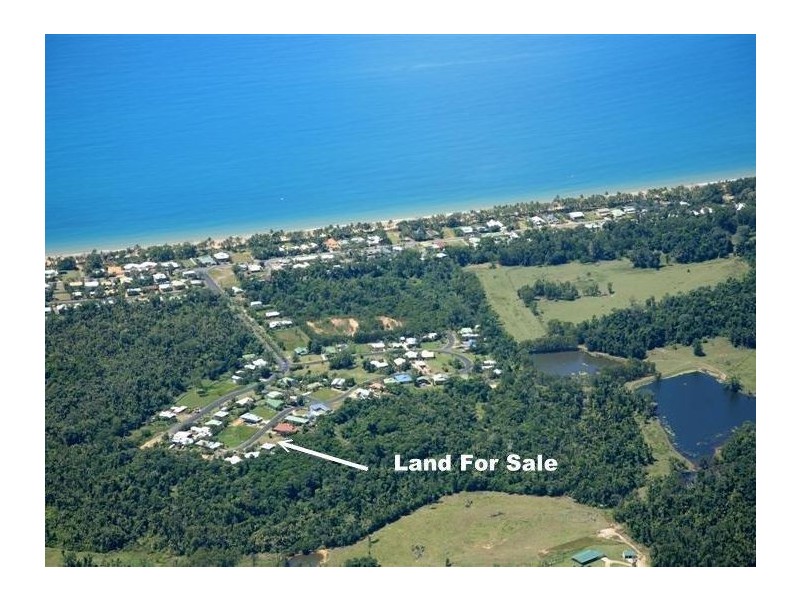 Lot 106/48 Dunkalli Crescent, Wongaling Beach QLD 4852