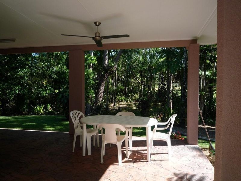 856 East Feluga Road, East Feluga QLD 4854