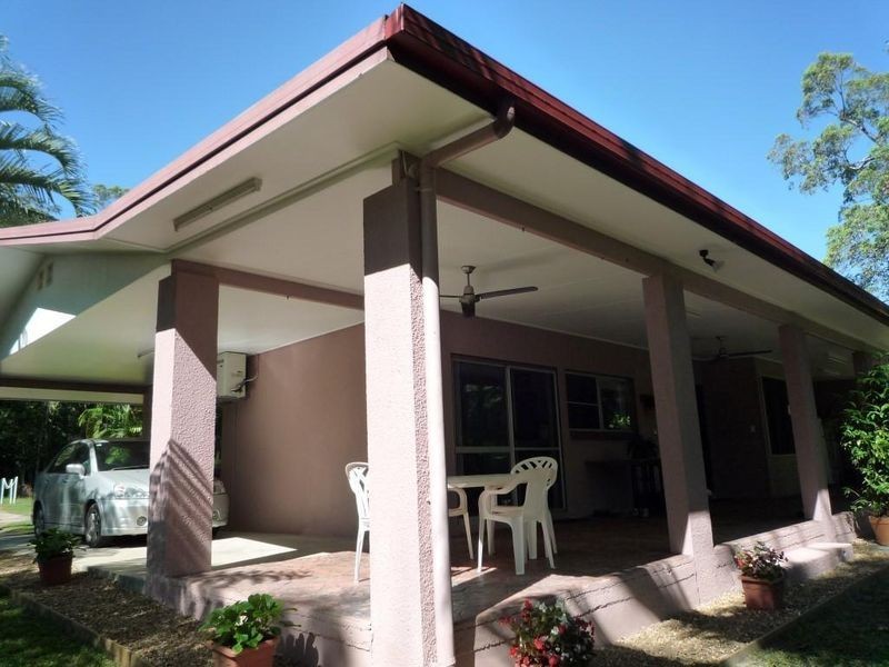 856 East Feluga Road, East Feluga QLD 4854
