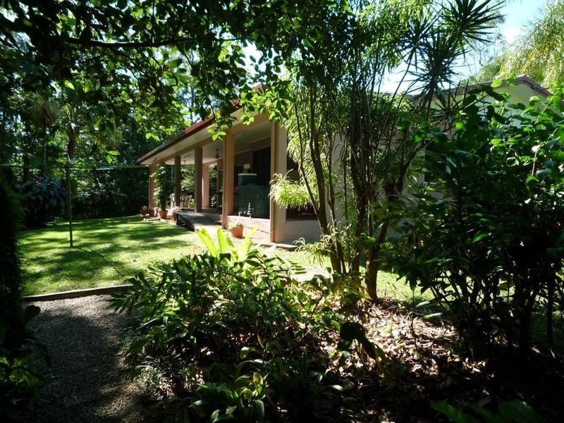 856 East Feluga Road, East Feluga QLD 4854