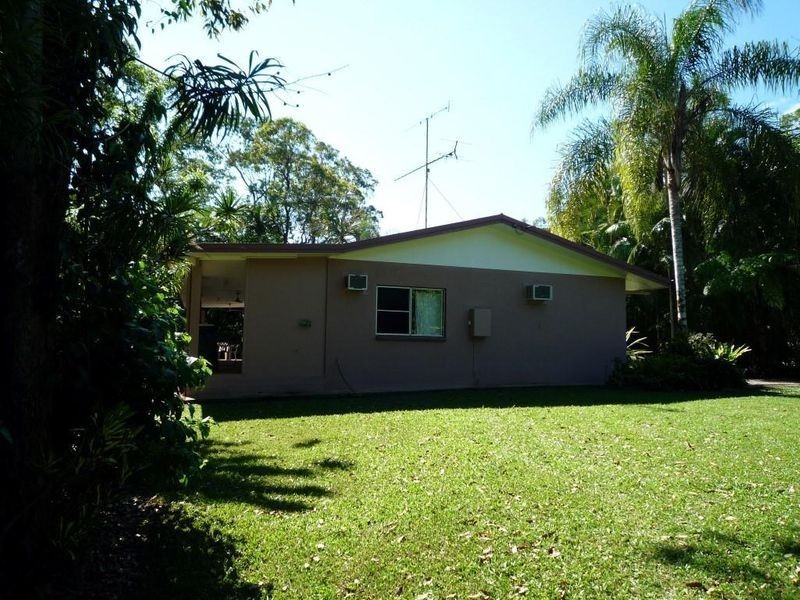 856 East Feluga Road, East Feluga QLD 4854