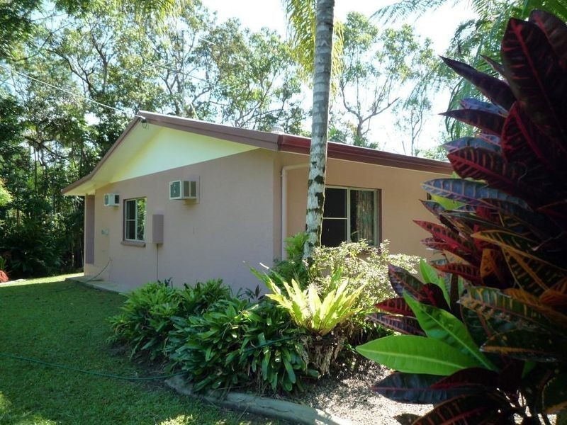 856 East Feluga Road, East Feluga QLD 4854