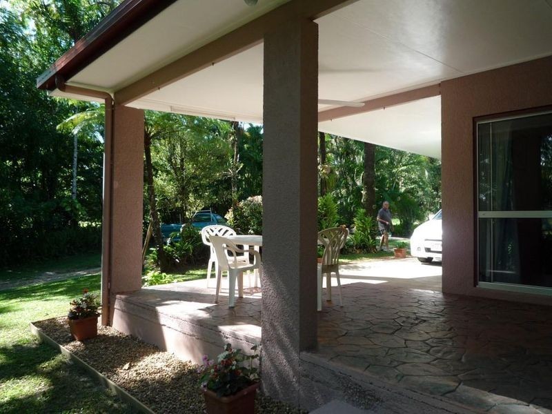 856 East Feluga Road, East Feluga QLD 4854