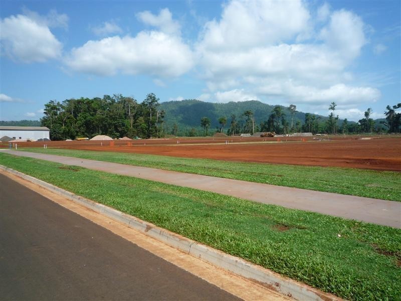 58/58 Seagull Close, Mission Beach QLD 4852