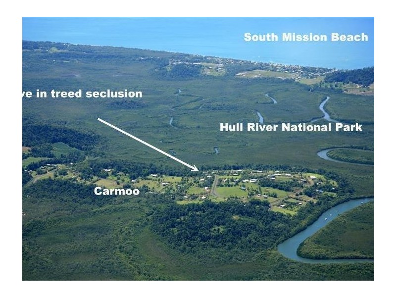 13/8 Lindsay Road, Carmoo QLD 4852