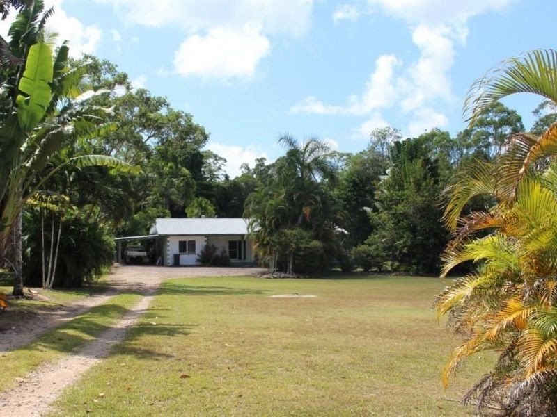 819 East Feluga Road, East Feluga QLD 4854