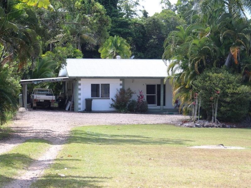 819 East Feluga Road, East Feluga QLD 4854