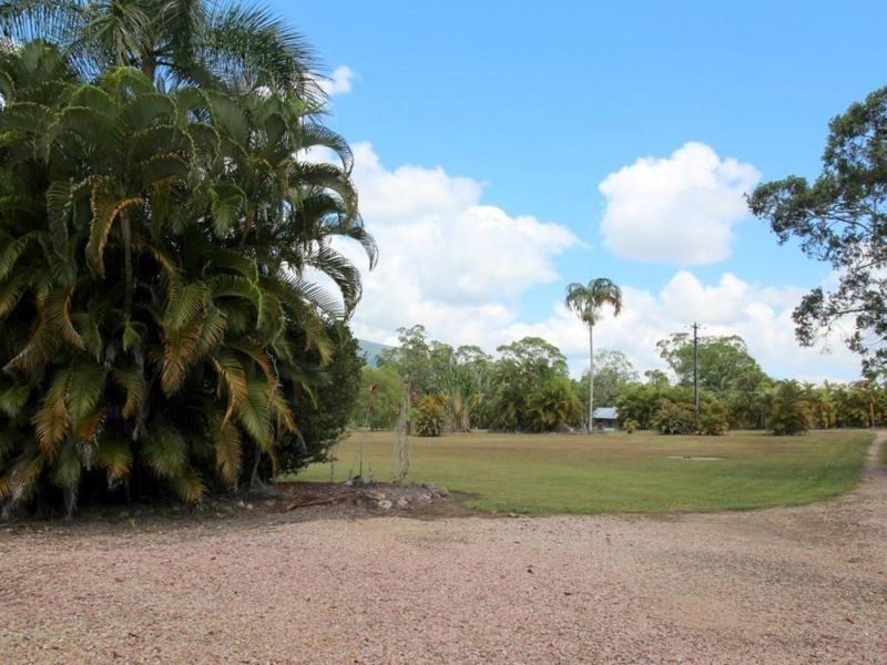 819 East Feluga Road, East Feluga QLD 4854