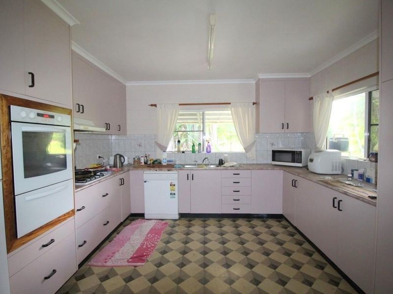 819 East Feluga Road, East Feluga QLD 4854