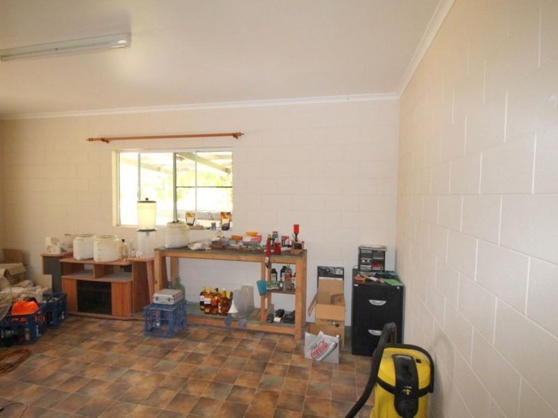 819 East Feluga Road, East Feluga QLD 4854