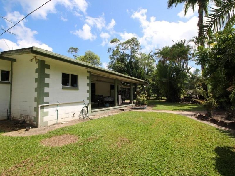 819 East Feluga Road, East Feluga QLD 4854