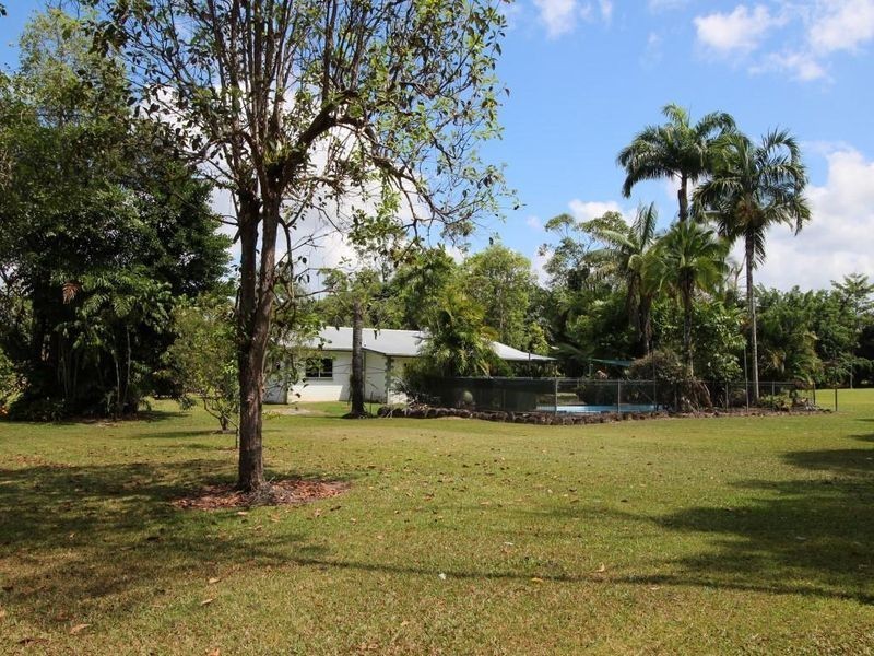 819 East Feluga Road, East Feluga QLD 4854