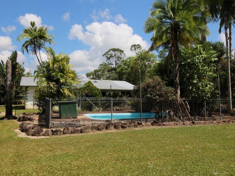 819 East Feluga Road, East Feluga QLD 4854