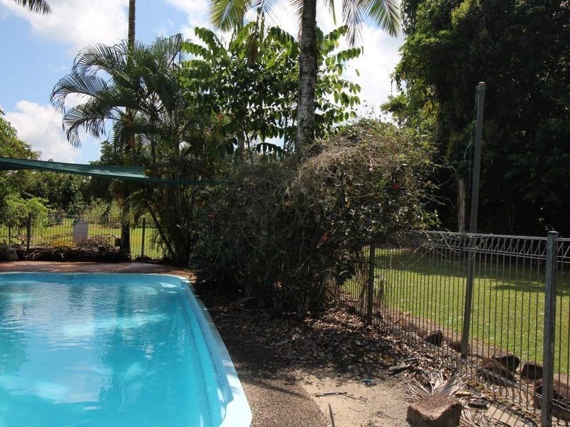 819 East Feluga Road, East Feluga QLD 4854