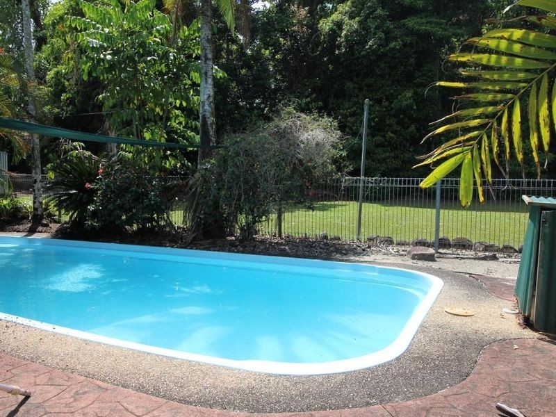 819 East Feluga Road, East Feluga QLD 4854