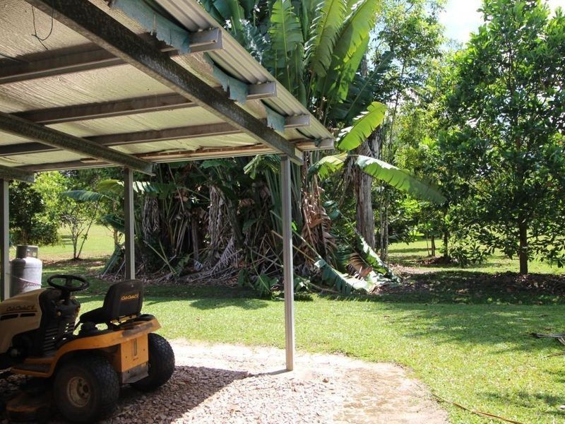 819 East Feluga Road, East Feluga QLD 4854