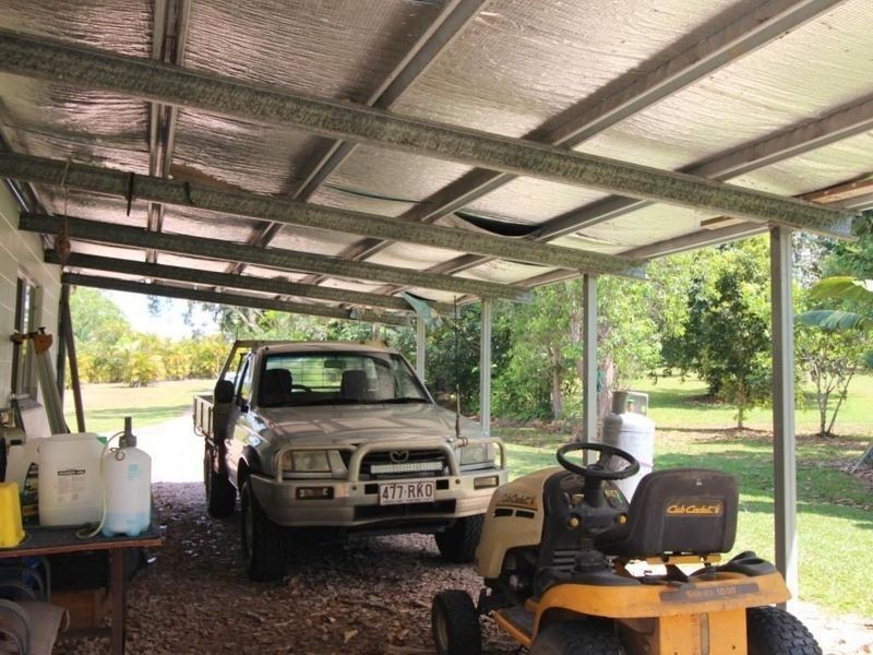 819 East Feluga Road, East Feluga QLD 4854