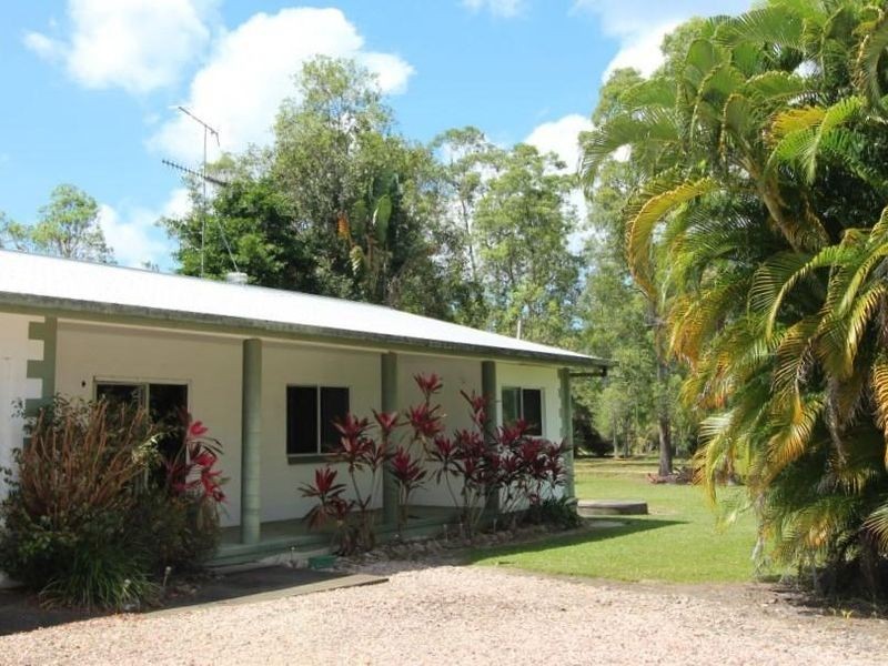 819 East Feluga Road, East Feluga QLD 4854