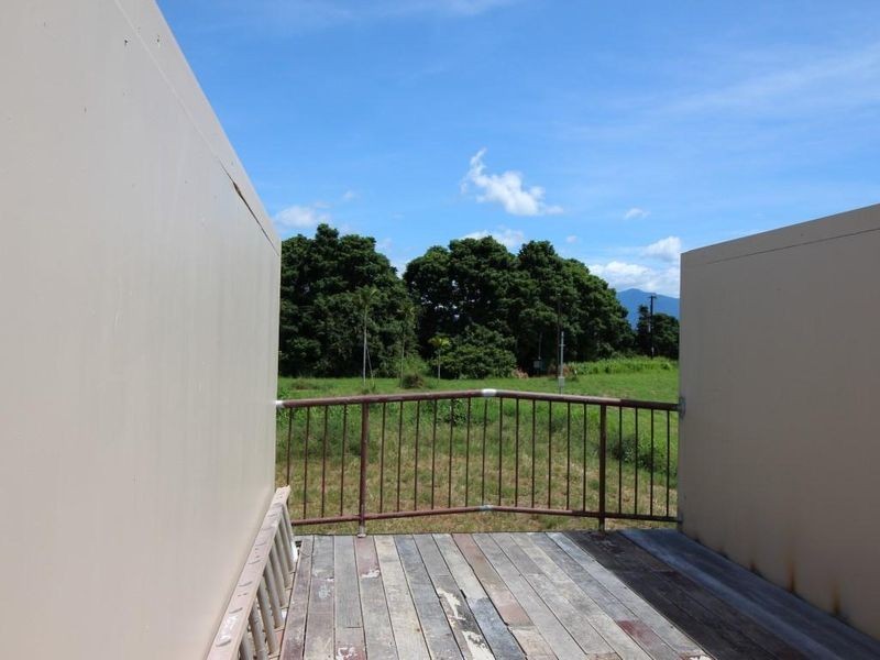 Lot 6 Shaw Road, Innisfail QLD 4860