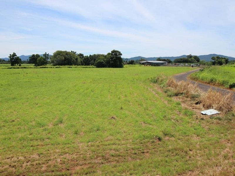 Lot 6 Shaw Road, Innisfail QLD 4860