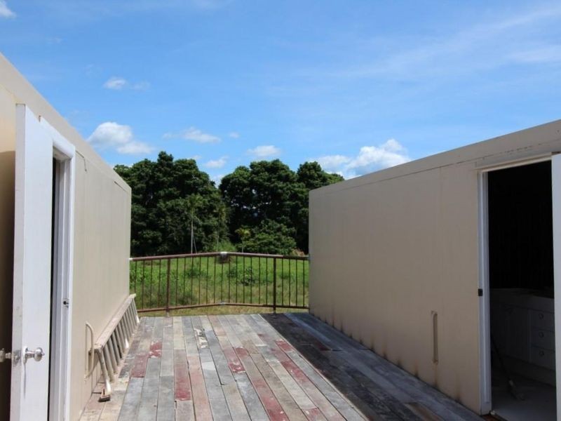 Lot 6 Shaw Road, Innisfail QLD 4860