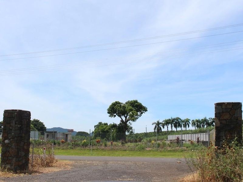 Lot 6 Shaw Road, Innisfail QLD 4860