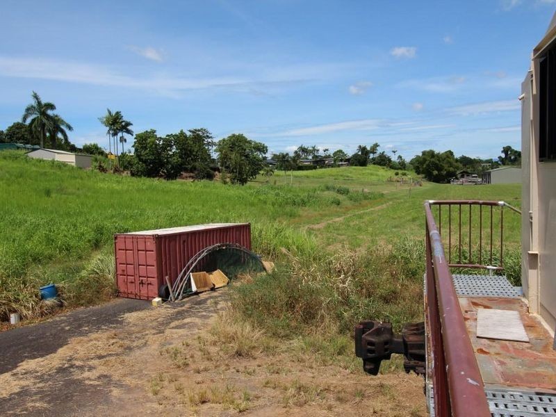 Lot 6 Shaw Road, Innisfail QLD 4860