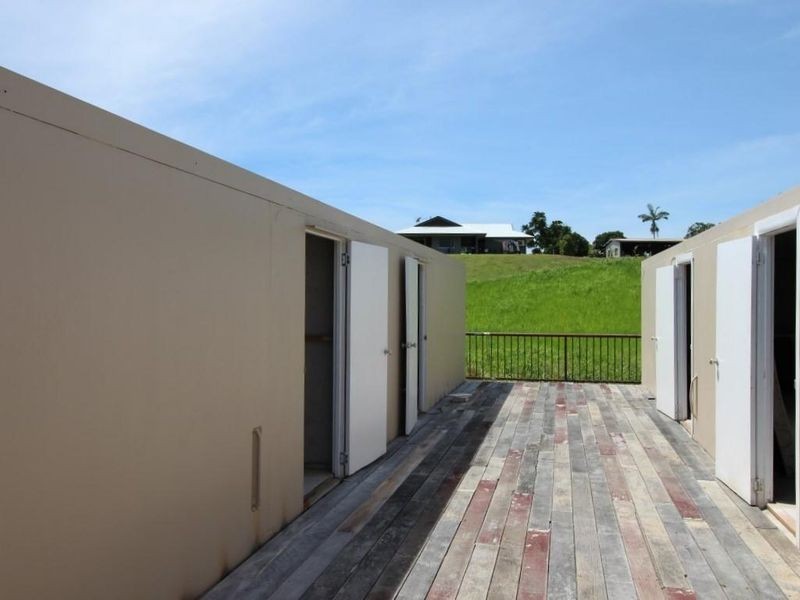 Lot 6 Shaw Road, Innisfail QLD 4860