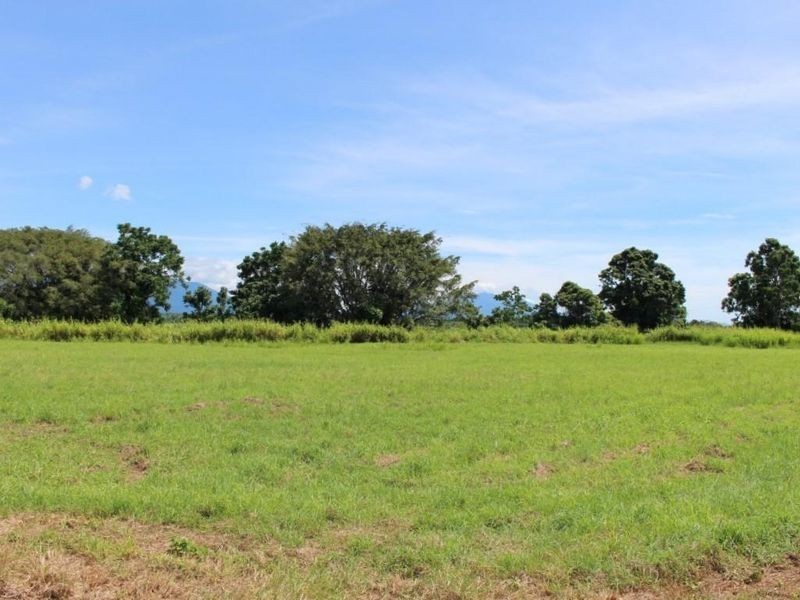 Lot 6 Shaw Road, Innisfail QLD 4860
