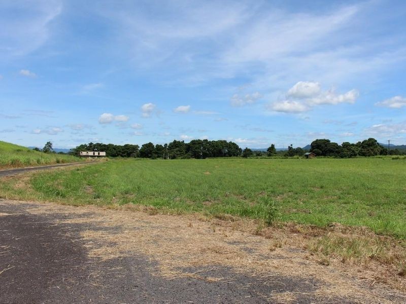 Lot 6 Shaw Road, Innisfail QLD 4860