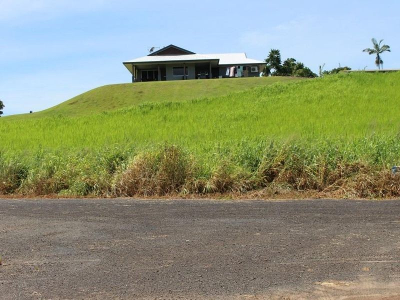 Lot 6 Shaw Road, Innisfail QLD 4860