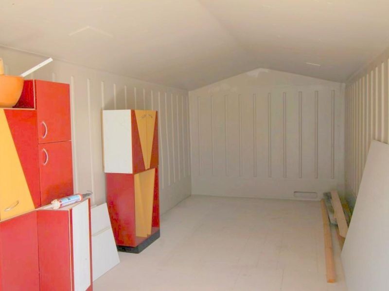 Lot 6 Shaw Road, Innisfail QLD 4860