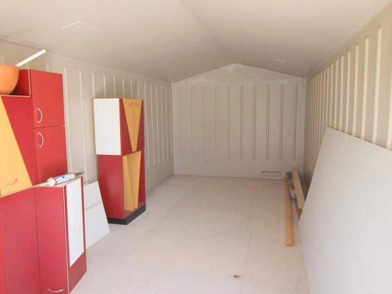 Lot 6 Shaw Road, Innisfail QLD 4860